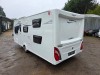 Used Compass Casita 586 2021 touring caravan Image