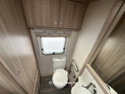 Coachman Pastiche 460 2019 (Trade) image 10