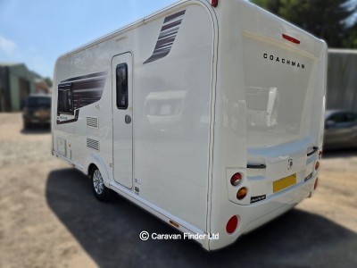 Coachman Pastiche 460 2019 (Trade) image 4