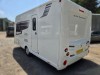 Used Coachman Pastiche 460 2019 touring caravan Image