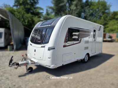 Coachman Pastiche 460 2019 (Trade) main image 