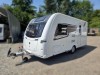 Used Coachman Pastiche 460 2019 touring caravan Image