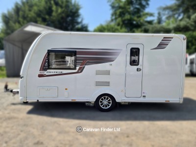 Coachman Pastiche 460 2019 (Trade) image 2