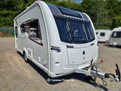 Coachman Pastiche 460 2019 (Trade) image 3
