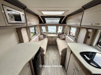 Coachman Pastiche 460 2019 (Trade) image 5