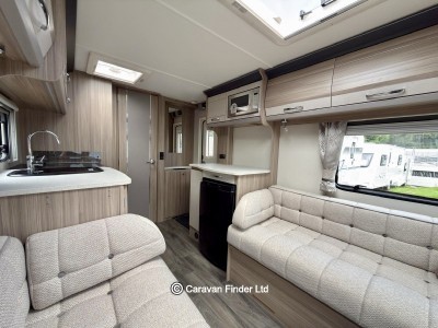 Coachman Pastiche 460 2019 (Trade) image 6