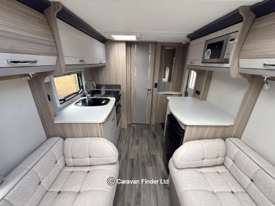 Coachman Pastiche 460 2019 (Trade) image 7
