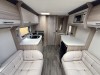 Used Coachman Pastiche 460 2019 touring caravan Image
