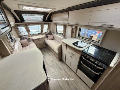 Coachman Pastiche 460 2019 (Trade) image 8
