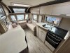 Used Coachman Pastiche 460 2019 touring caravan Image