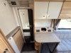 Used Bailey Phoenix Plus 420 GT75 2024 touring caravan Image