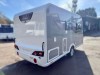 Used Bailey Phoenix Plus 420 GT75 2024 touring caravan Image