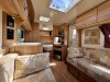 Used Bailey Pegasus Verona 2012 touring caravan Image