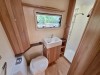 Used Bailey Pegasus Verona 2012 touring caravan Image