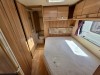 Used Bailey Pegasus Verona 2012 touring caravan Image