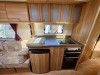 Used Bailey Pegasus Verona 2012 touring caravan Image