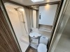Used Swift Eccles 590 AL 2019 touring caravan Image