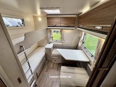 Swift Eccles 590 AL 2019 (Trade) image 11