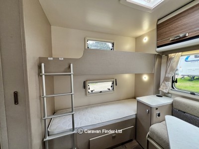 Swift Eccles 590 AL 2019 (Trade) image 12