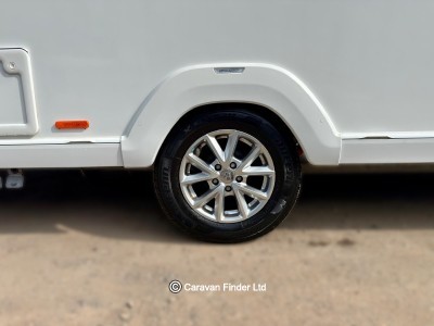 Swift Eccles 590 AL 2019 (Trade) image 3