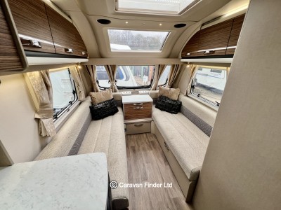 Swift Eccles 590 AL 2019 (Trade) image 6