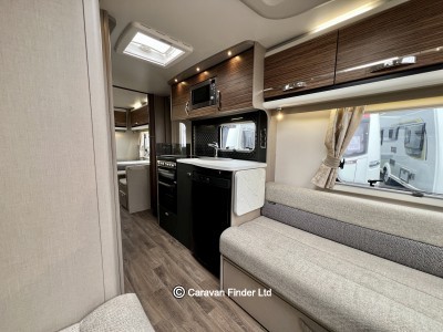 Swift Eccles 590 AL 2019 (Trade) image 8