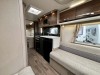 Used Swift Eccles 590 AL 2019 touring caravan Image