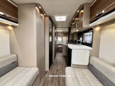 Swift Eccles 590 AL 2019 (Trade) image 9