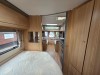 Used Coachman Pastiche 560 2013 touring caravan Image
