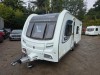 Used Coachman Pastiche 560 2013 touring caravan Image