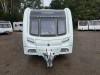 Used Coachman Pastiche 560 2013 touring caravan Image