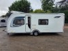 Used Coachman Pastiche 560 2013 touring caravan Image