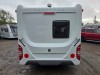Used Coachman Pastiche 560 2013 touring caravan Image