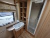 Used Coachman Pastiche 560 2013 touring caravan Image