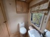 Used Coachman Pastiche 560 2013 touring caravan Image