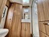 Used Lunar Clubman ES 2019 touring caravan Image