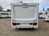 Used Lunar Clubman ES 2019 touring caravan Image