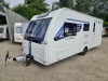 Used Lunar Clubman ES 2019 touring caravan Image