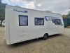 Used Lunar Clubman ES 2019 touring caravan Image
