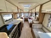 Used Lunar Clubman ES 2019 touring caravan Image
