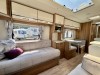 Used Lunar Clubman ES 2019 touring caravan Image