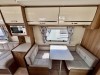 Used Lunar Clubman ES 2019 touring caravan Image
