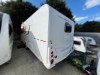 Used Bailey Unicorn Vigo S3 2016 touring caravan Image