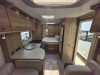 Used Bailey Unicorn Vigo S3 2016 touring caravan Image