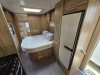 Used Bailey Unicorn Vigo S3 2016 touring caravan Image