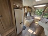 Used Bailey Unicorn Vigo S3 2016 touring caravan Image