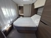 Used Adria Alpina 623 UC Mississippi 2023 touring caravan Image