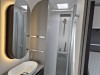 Used Adria Alpina 623 UC Mississippi 2023 touring caravan Image