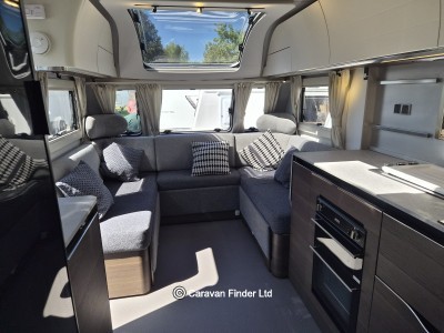 Adria Alpina 623 UC Mississippi 2023 (Trade) image 7