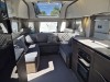 Used Adria Alpina 623 UC Mississippi 2023 touring caravan Image